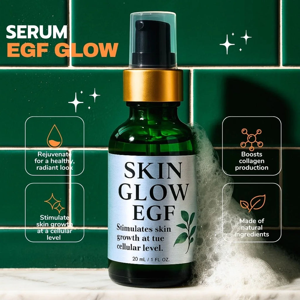 Skin Glow EGF Serum
