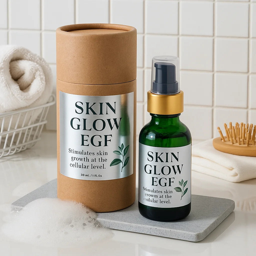 Skin Glow EGF Serum