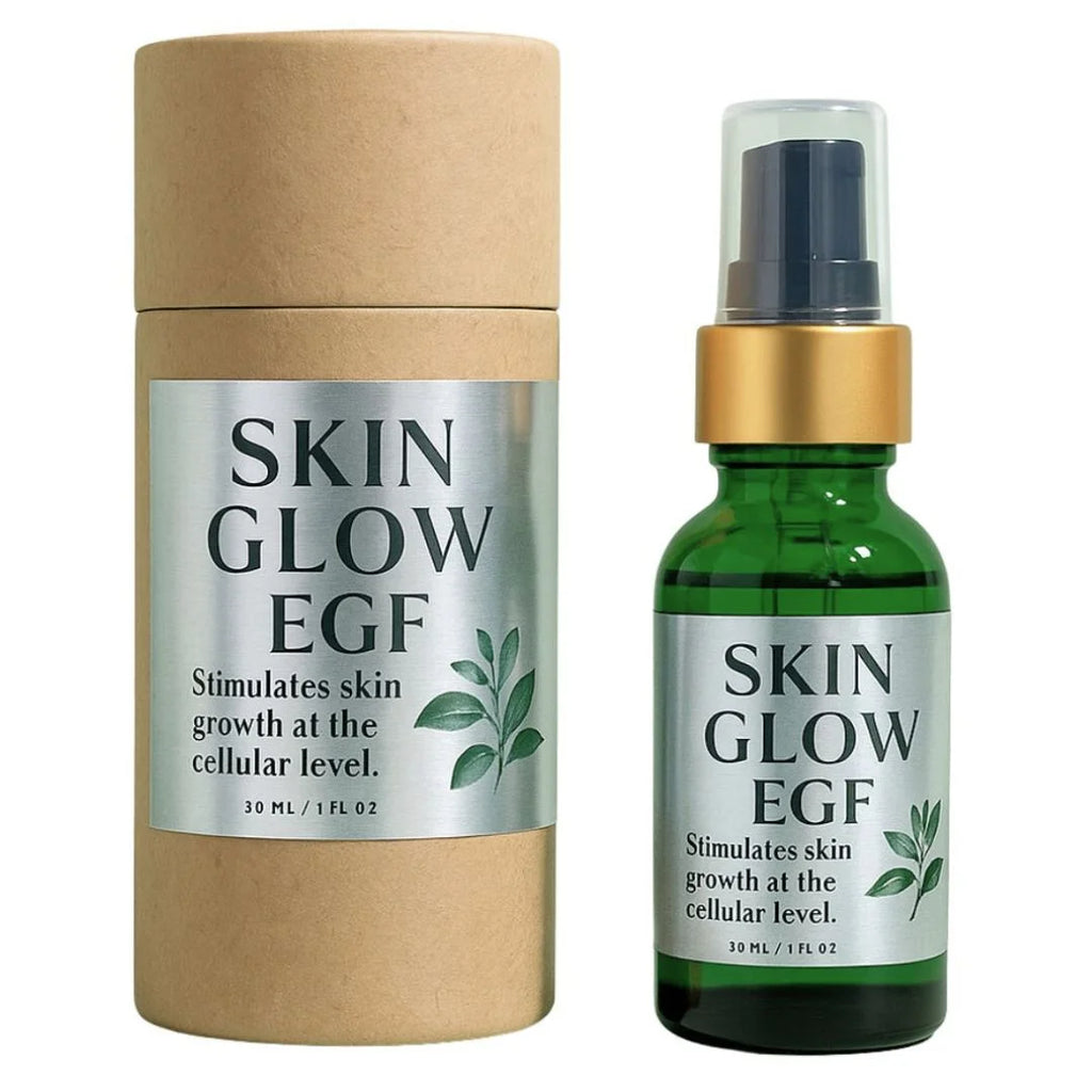 Skin Glow EGF Serum