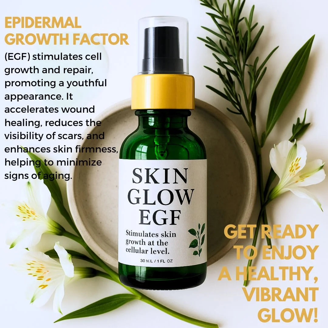 Skin Glow EGF Serum
