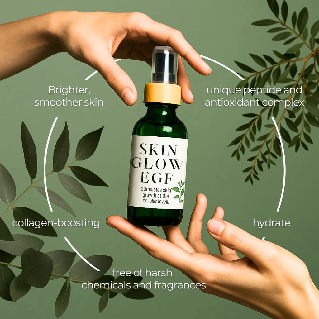 Skin Glow EGF Serum